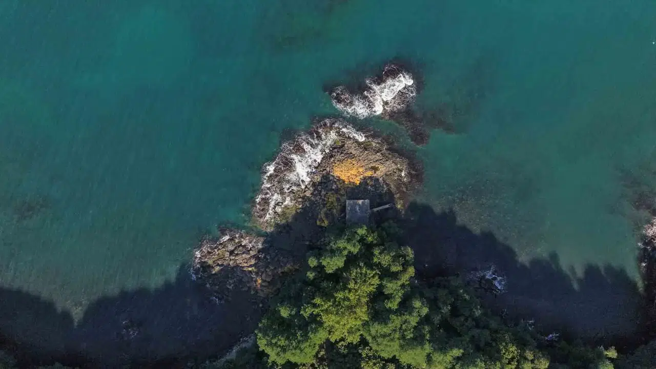 Ordu'da deniz keyfi tehlikeye dönüştü: İki ilçede girişler yasaklandı