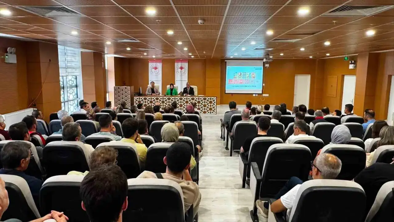 Tarımda dijital dönüşüm dönemi: B-Reçete Sistemi için geri sayım başladı