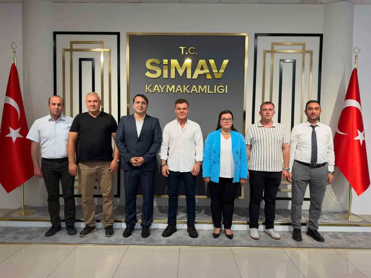 Simav semaları dev organizasyona hazırlanıyor: Gökyüzü tutkunları buluşacak