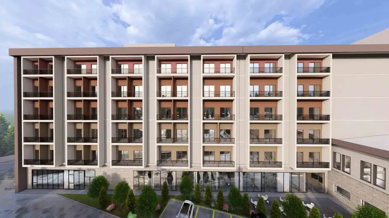 Manisa’da yaşlılar için dev yatırım: 138 kişilik modern yaşam merkezi kuruluyor