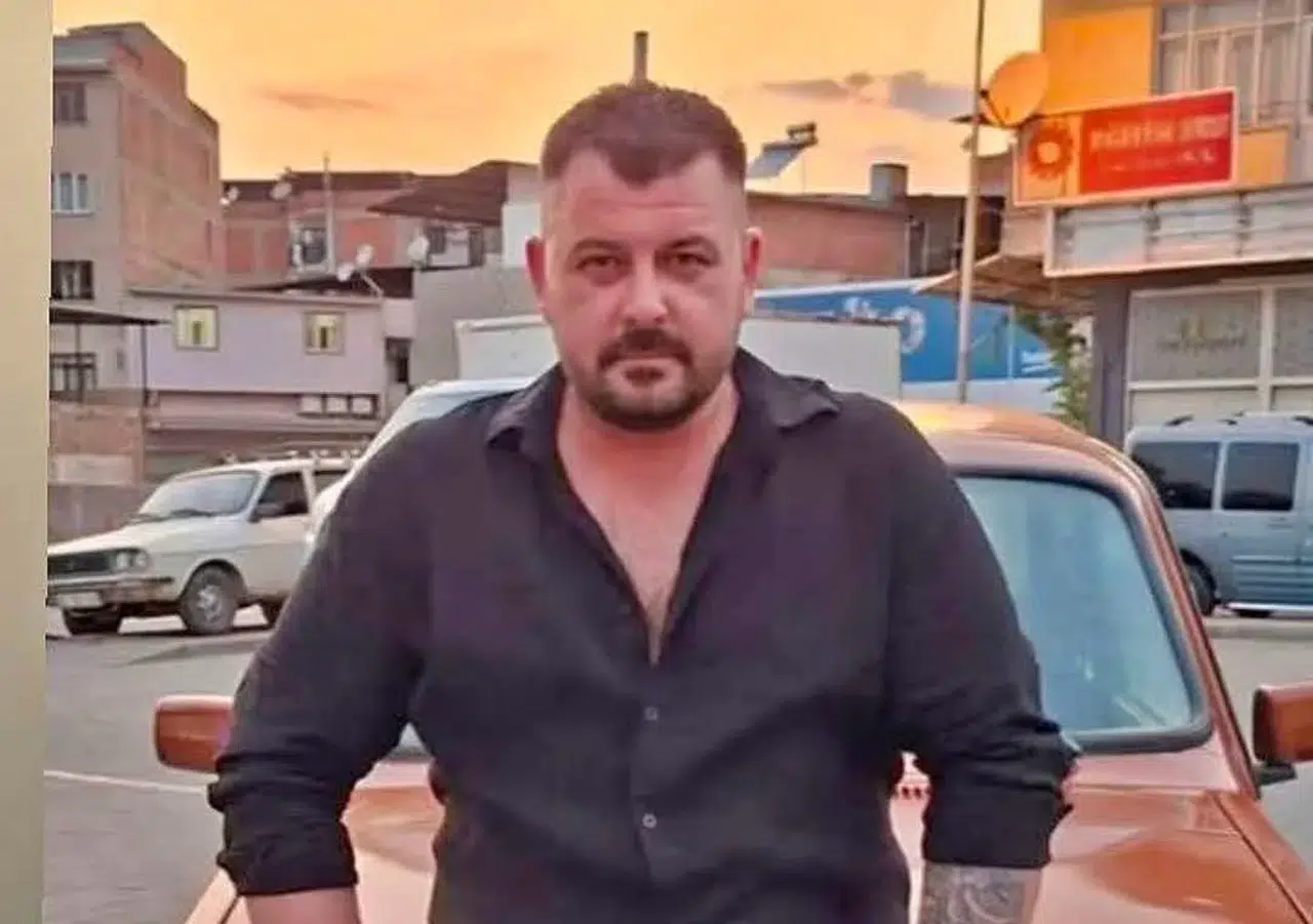 Çine'de acı haber: Üç gündür aranan genç şarampolde bulundu