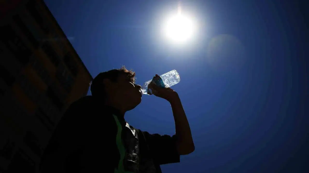 Muğla’da kavurucu sıcaklar için alarm: Risk grubundaki çalışanlara izin yolu açıldı
