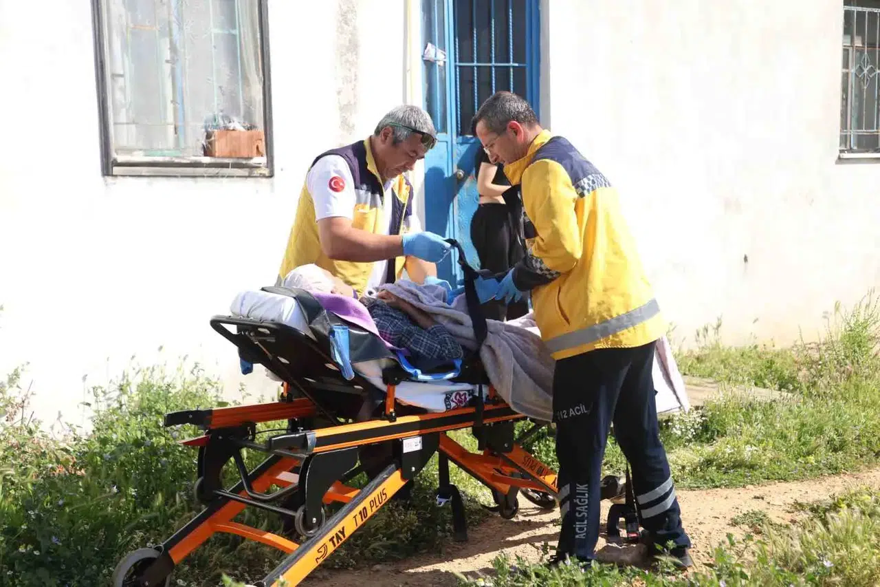Bodrum’da sağlıkta seferberlik dönemi: Binlerce hastaya şifa eli uzatıldı