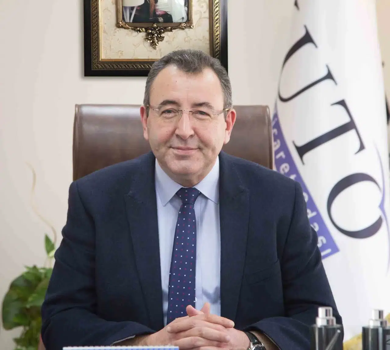 Kuşadası iş dünyasında kritik gün: Sandık 3 Ekim'de kuruluyor