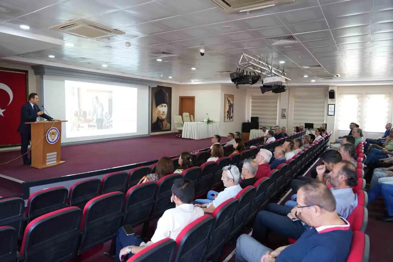 Muğla'da okul yöneticilerine afet eğitimi: Çocuk hakları öncelik olacak