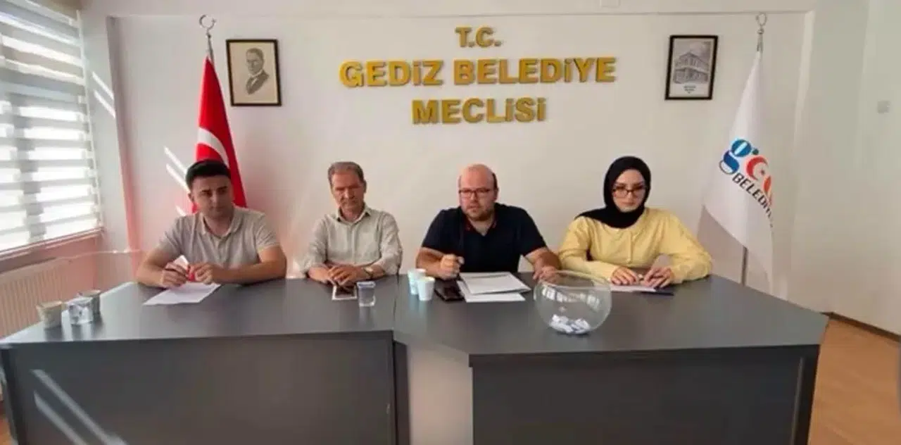 Gediz’in lezzet ustaları sahneye çıkıyor: Tarhana yarışmasında finalistler belli oldu