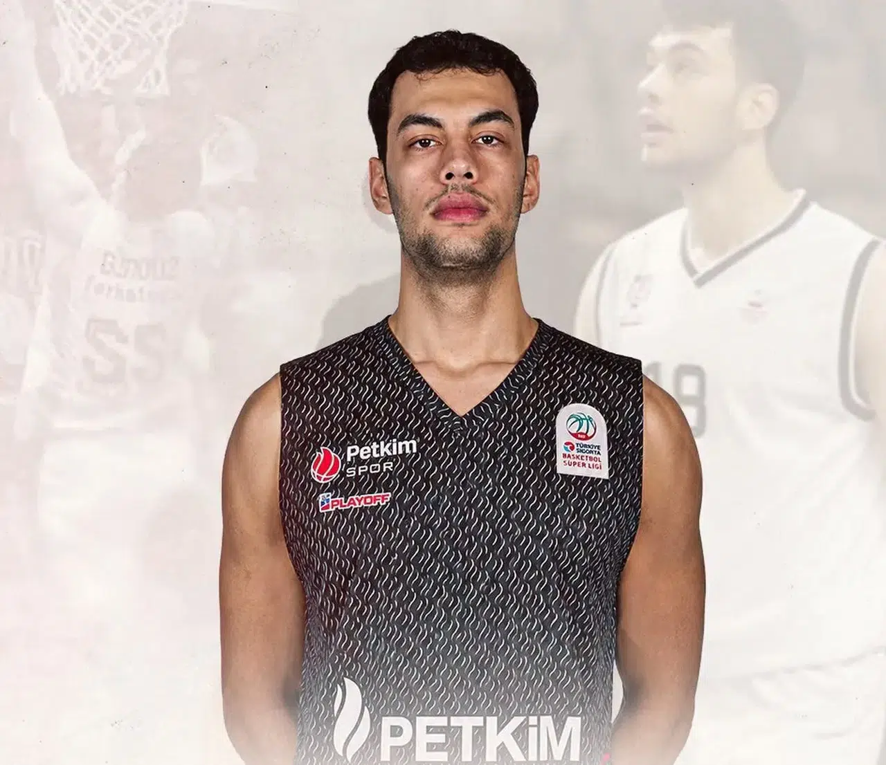Aliağa Petkimspor’da pota altı operasyonu: Genç yetenek imzayı attı