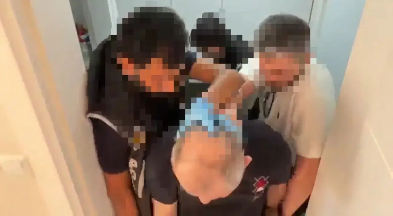 Kütahya’da 6 yıllık firar sona erdi: Örgüt abisi gizli bölmede kıskıvrak yakalandı