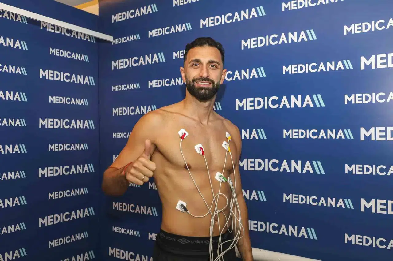 Göztepe'de yeni sezon mesaisi sağlıkla başladı: Oyuncular testlerden geçti
