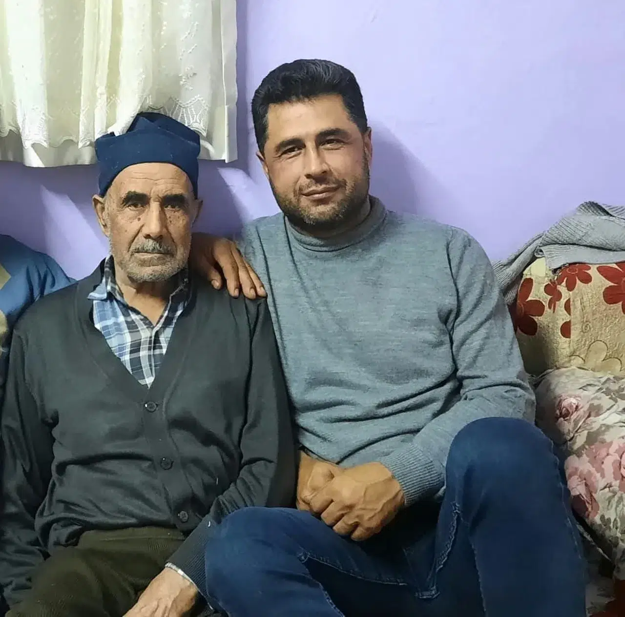 Ayhan Özdemir’i yıkan haber: Baba acısıyla sarsıldı