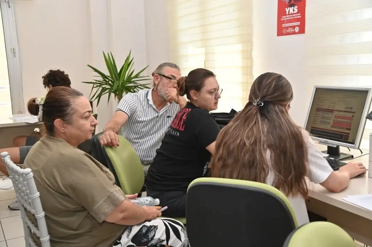 LGS maratonunda kritik viraj: Manisa’da tercihler uzmanlara emanet