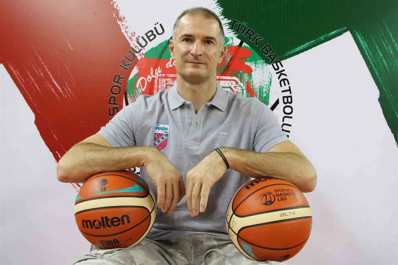 Karşıyaka’da Nenad Markovic dönemi yeniden mi başlıyor?