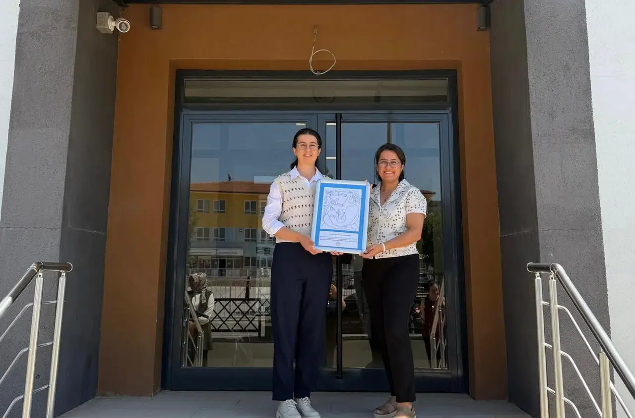 Alaşehir’de anne ve bebek sağlığı için dev adım: Bakanlıktan tescilli başarı