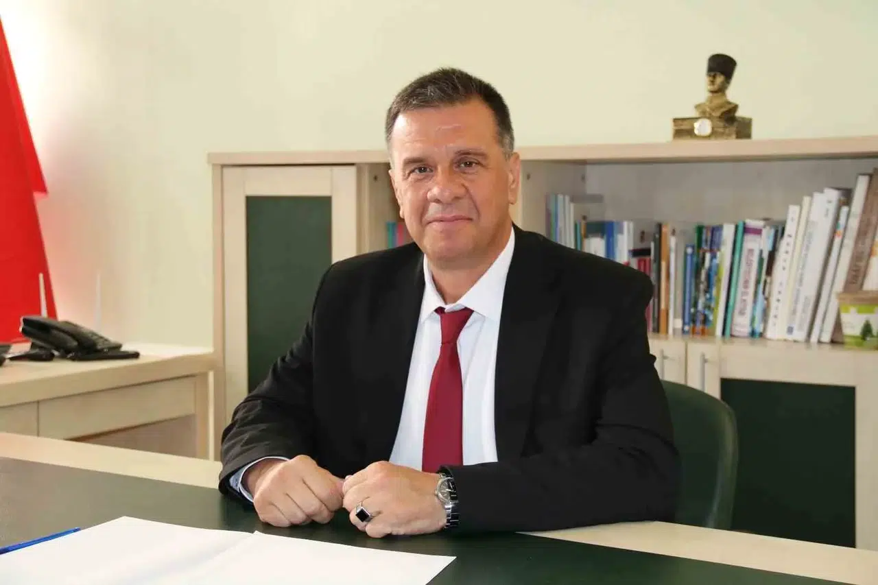 Başkan Ercan’dan komşu belediyelere sivrisinek uyarısı: Sınır tanımayan soruna ortak çözüm çağrısı
