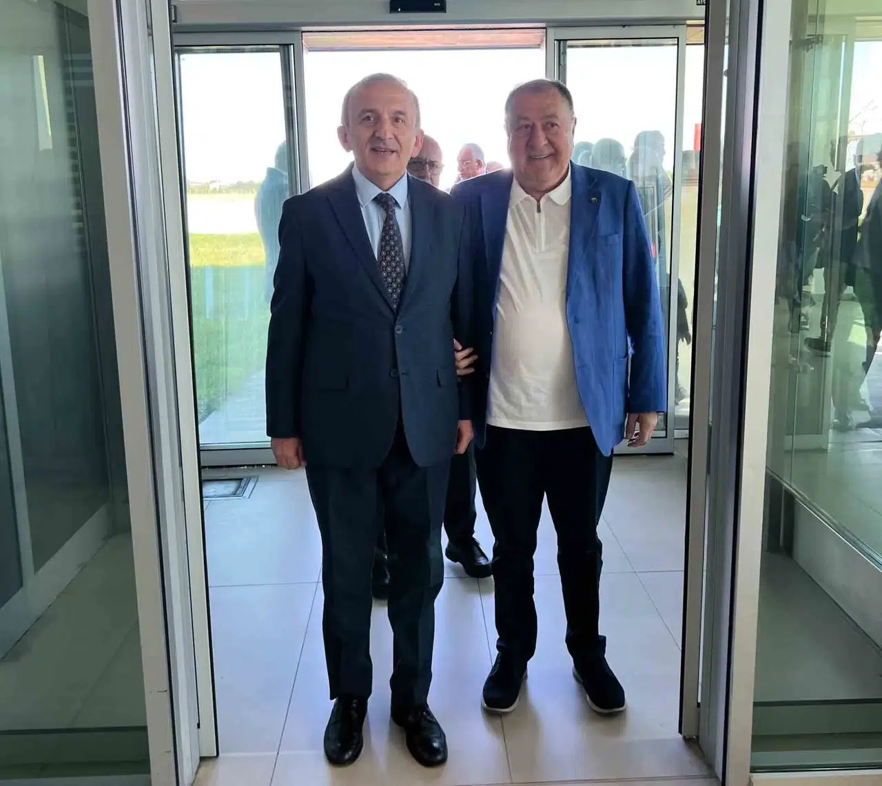 Balıkesir’de ekonomi zirvesi: İş dünyasının rotası çizildi