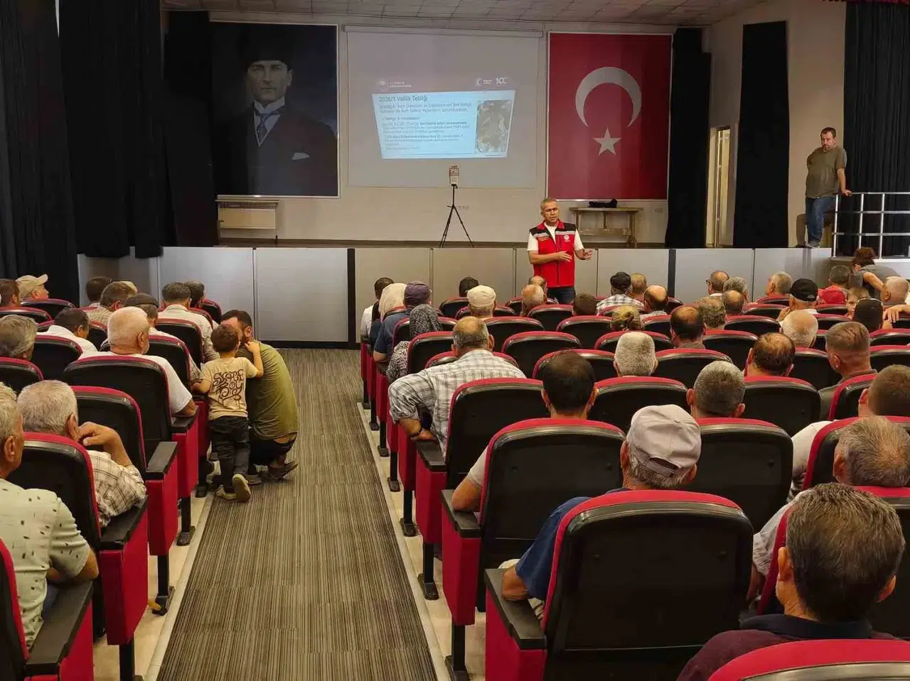 Aydınlı incir üreticisine kritik uyarı: Kaliteyi korumak için bu kurallara dikkat