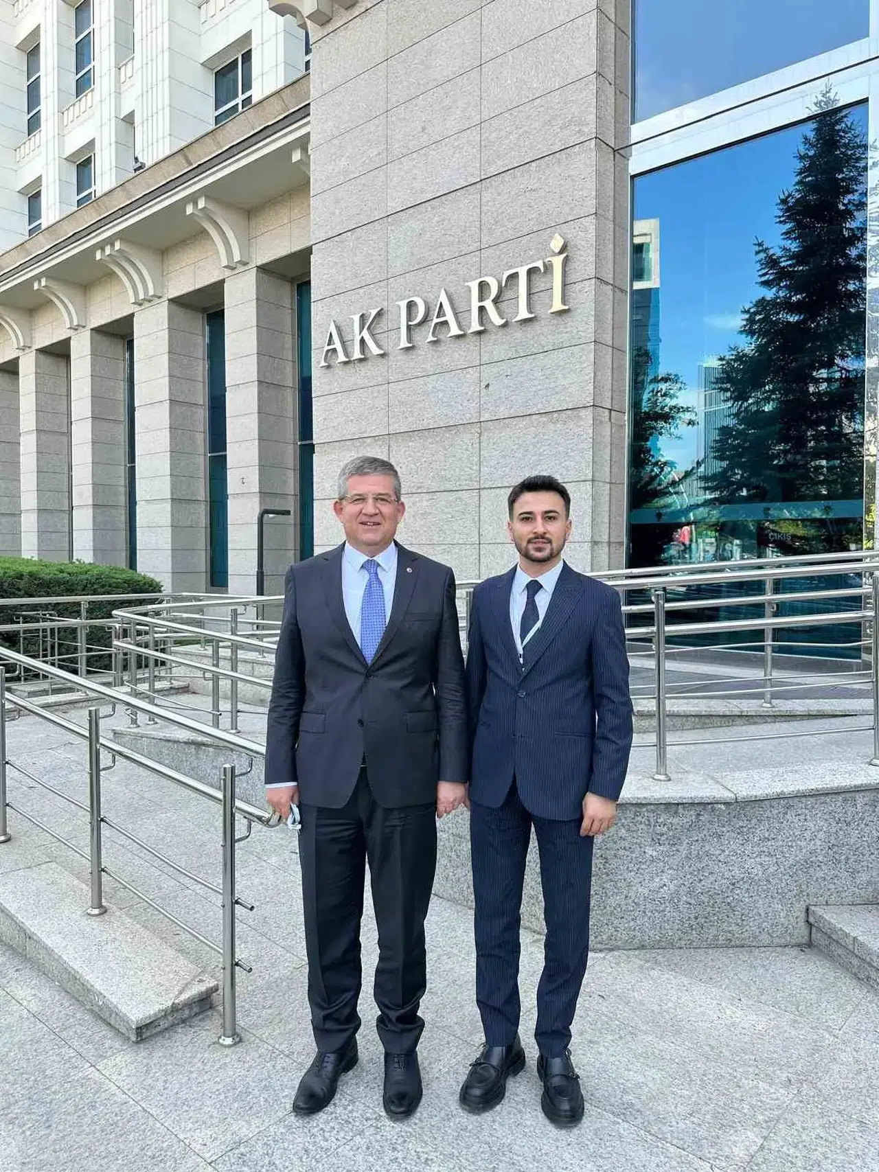 Denizli Gençlik Kollarında büyük yükseliş: Hedef zirve koltuğu