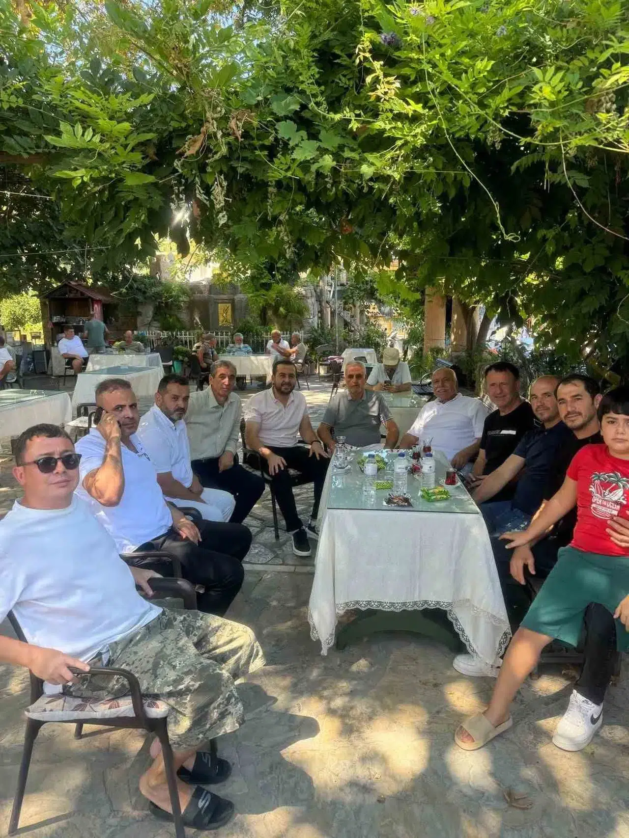 Marmaris’te Bakan Uraloğlu Mesaisi: Yol Güvenliği İçin Üç Kritik Talep Gündemde