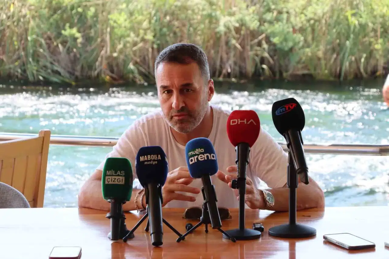 Yalçın Koşukavak’tan Muğlaspor’un geleceği için acil tesis çağrısı