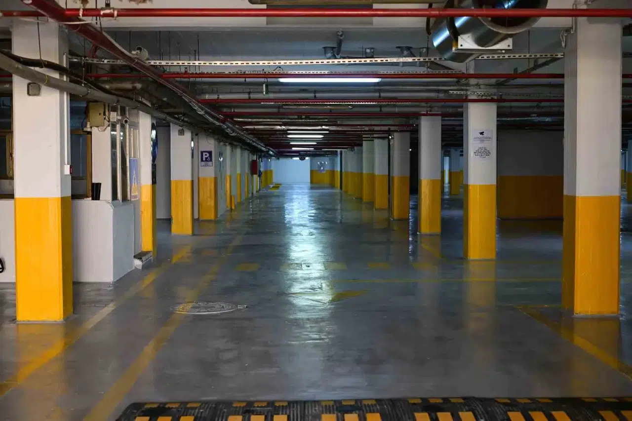 Manisa’nın Gözde Otoparkı Yenilendi: Sürücülere Konforlu ve Güvenli Deneyim
