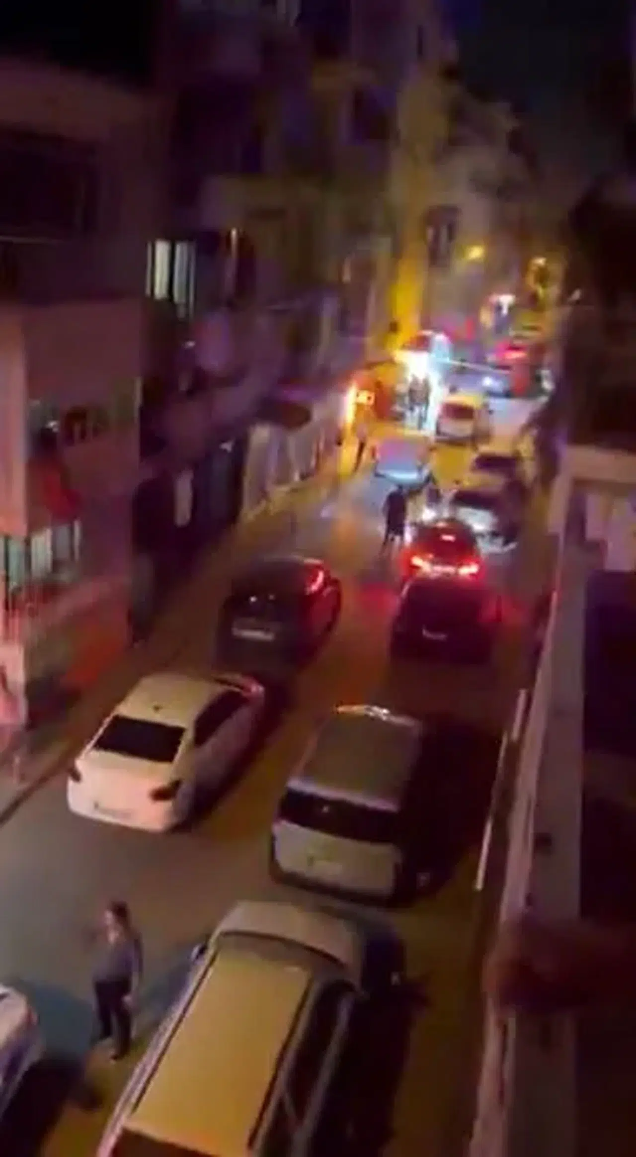 Karşıyaka’daki silahlı hesaplaşmada ölüm: Ağır yaralı A.T. hastanede yaşam savaşını kaybetti
