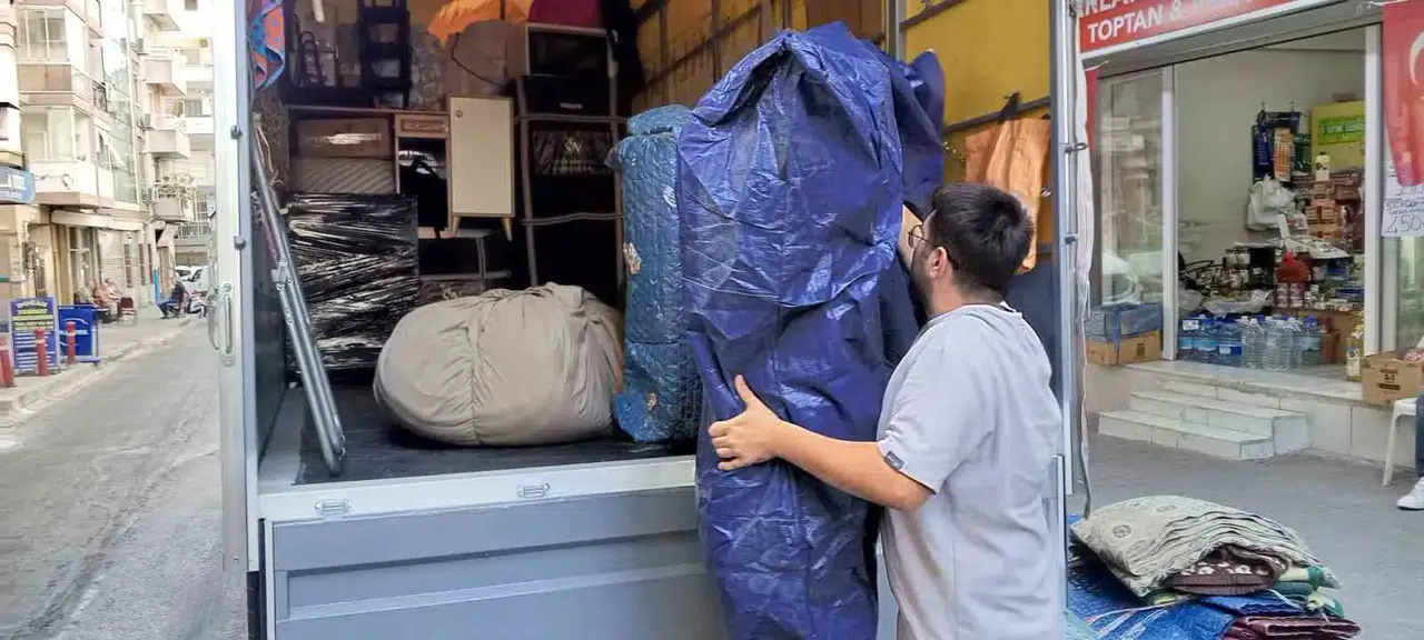 Taşınma Sezonunda Korsan Nakliye Tuzağına Dikkat: Yetki Belgesi ve Sözleşme Şart