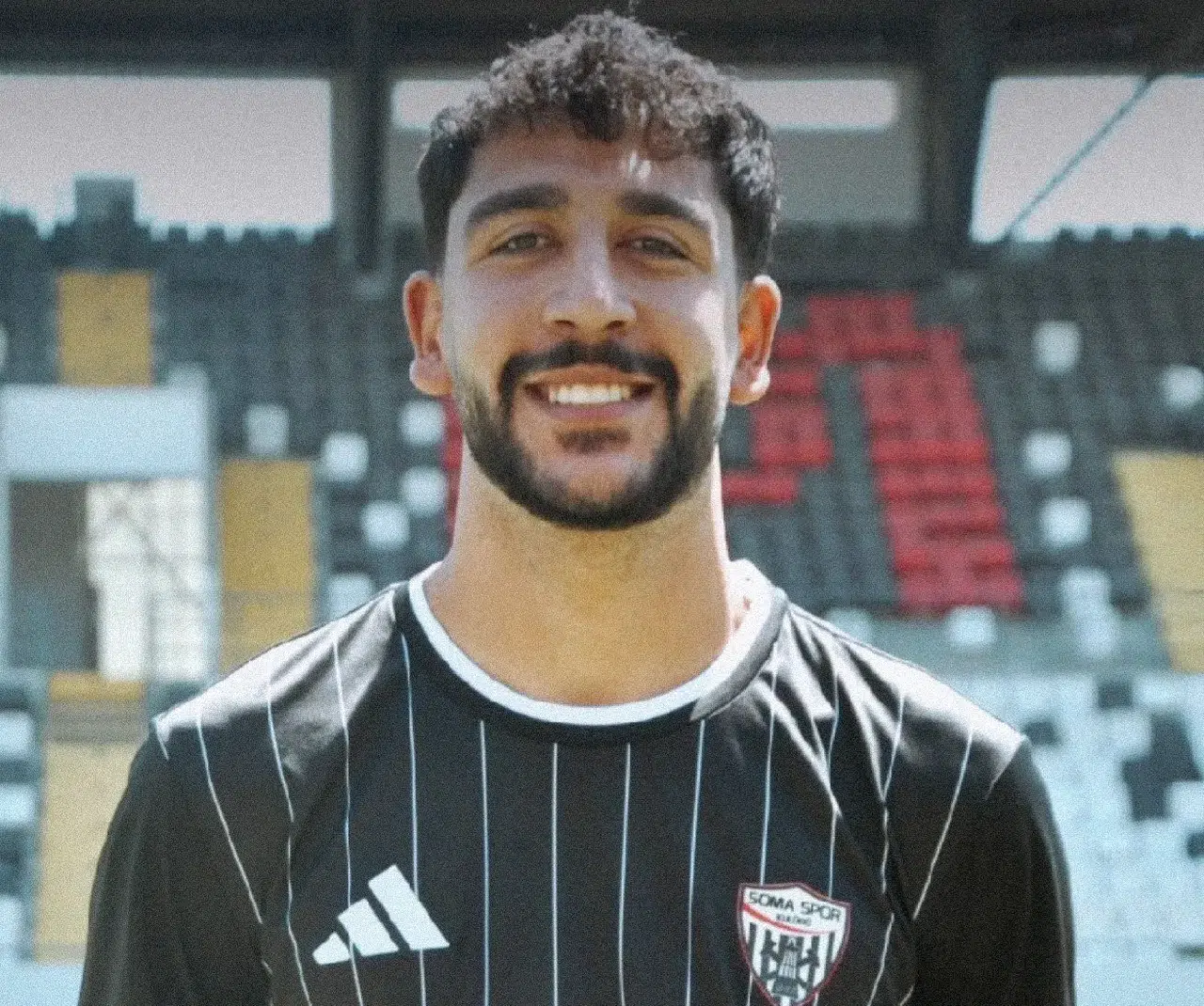 Somaspor orta sahasını genç yetenekle güçlendirdi