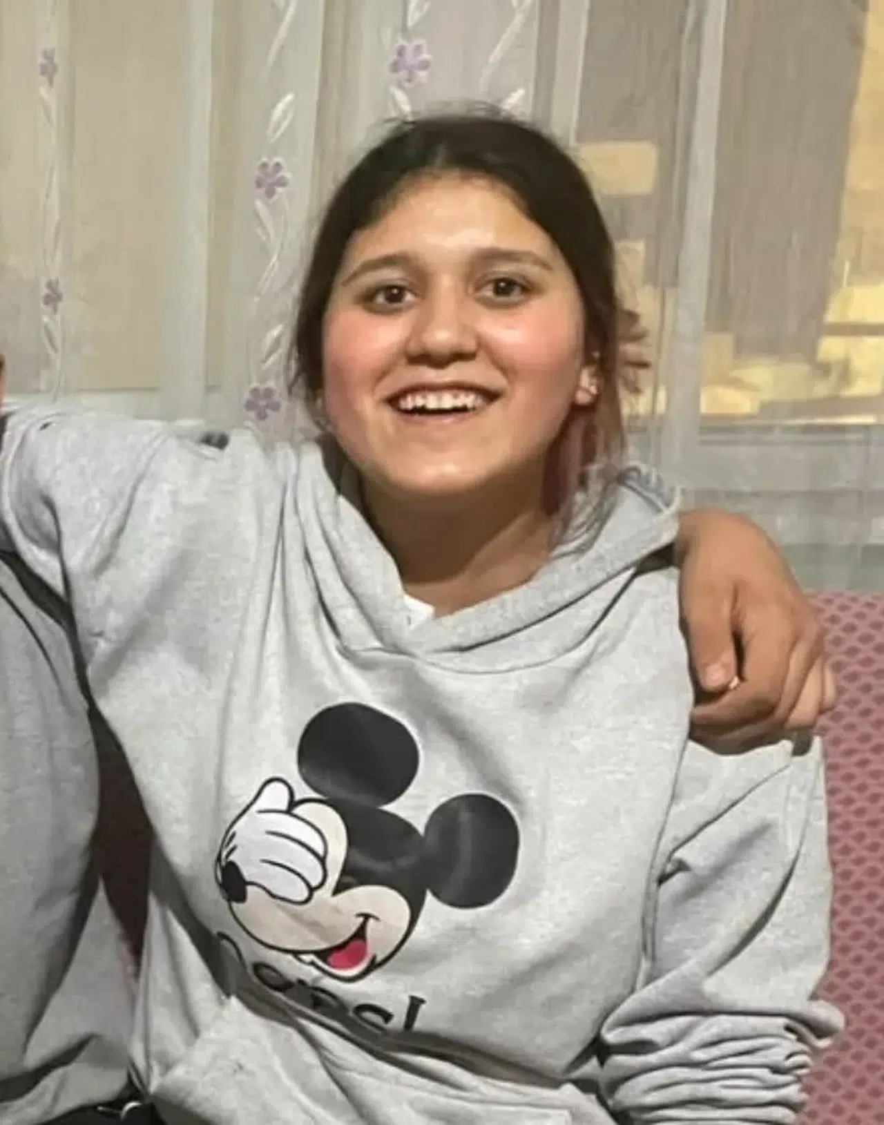 Sümer Mahallesi'nde Kayıp Kızın Sırrı: 7 Gündür İz Yok