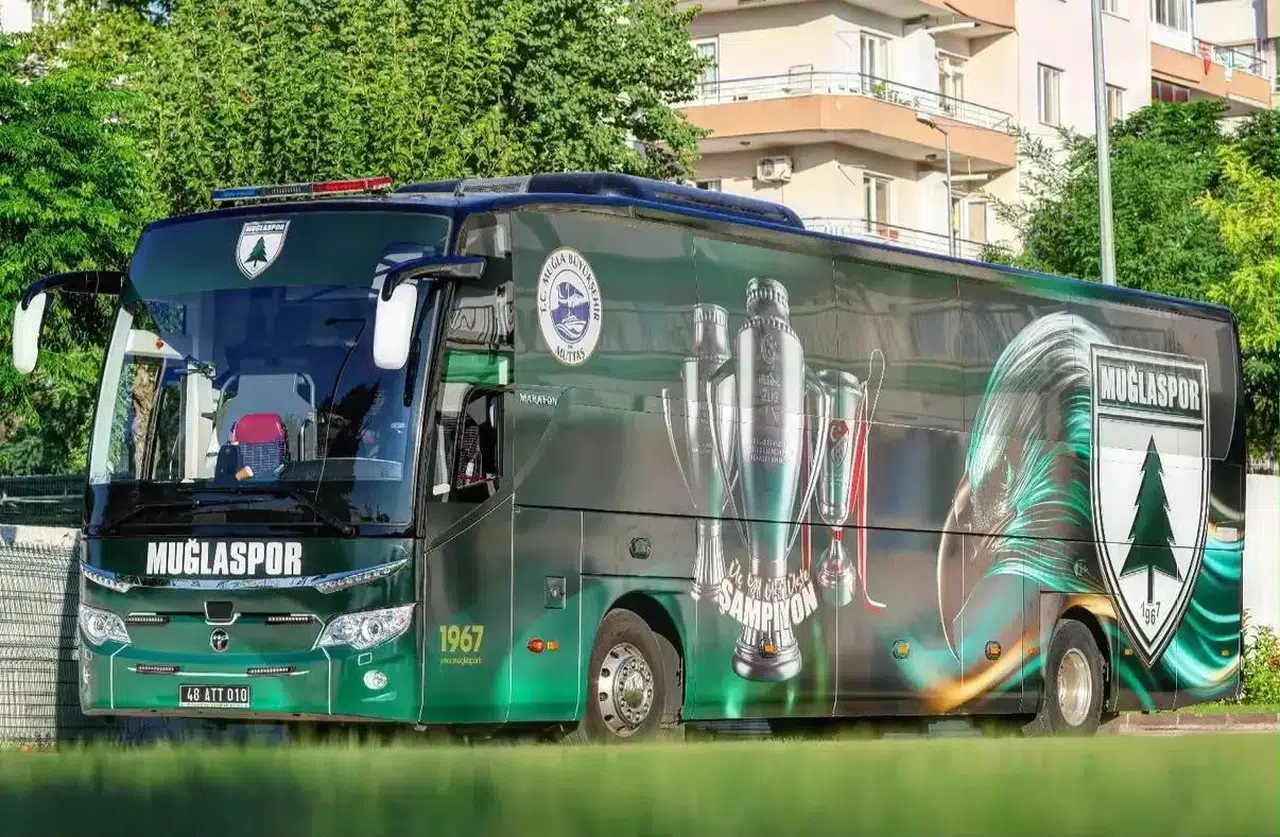 Muğlaspor’un 1. Lig rüyası İstanbul’da başlıyor: Hedef üç puan
