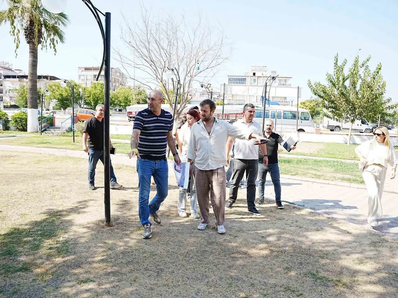 Germencik’te 22. İncir Festivali İçin Geri Sayım Başladı