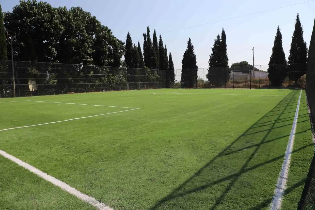 Avşar Mahallesi’nde sporun adresi yenileniyor: Modern tesis için geri sayım başladı