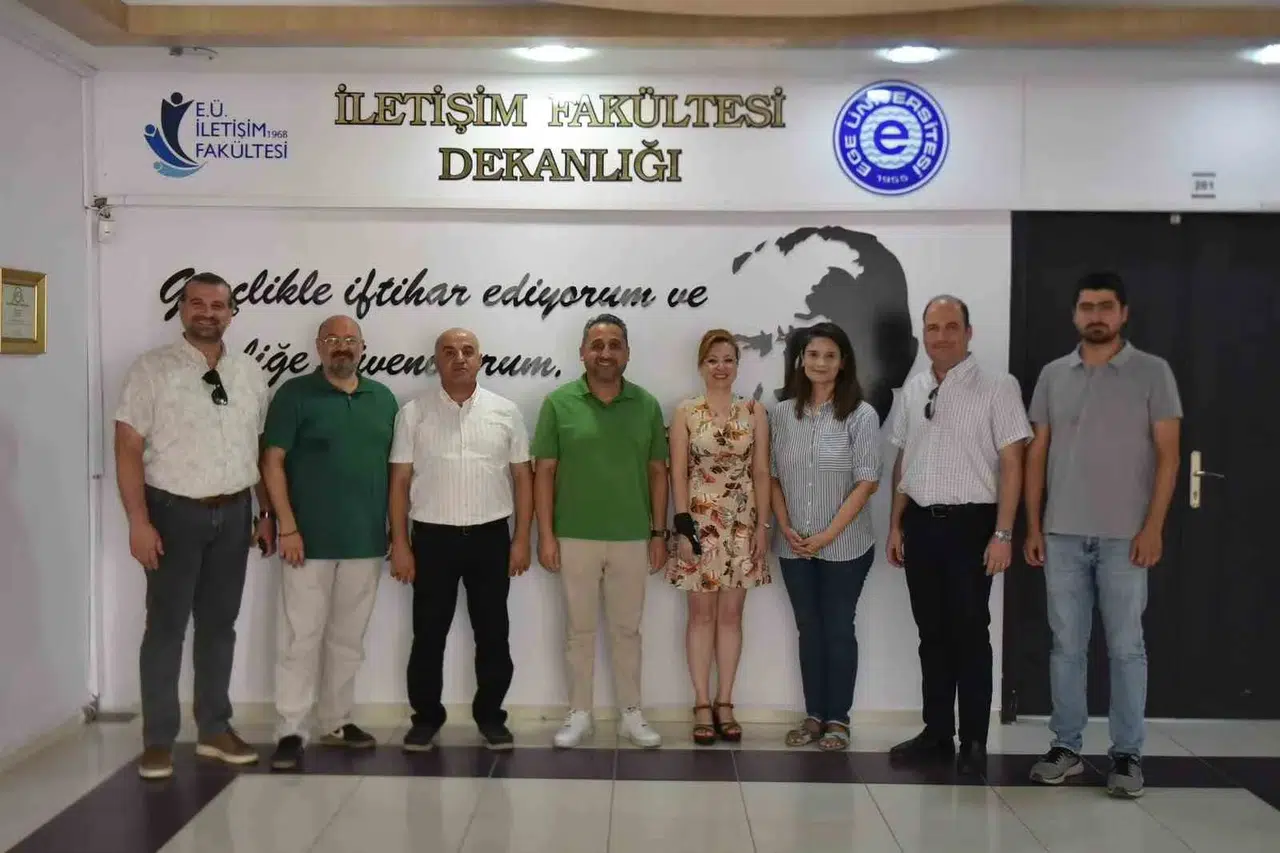 Dijital dünyada kardeşlik köprüsü: Türkiye-Azerbaycan ilişkileri için yeni yol haritası