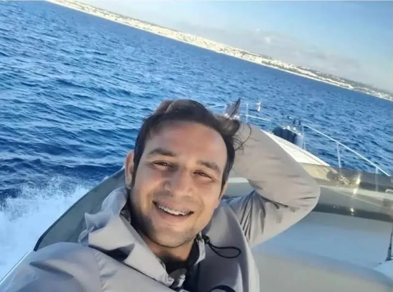 Göcek sahilinde acı manzara: Denizde cansız beden bulundu