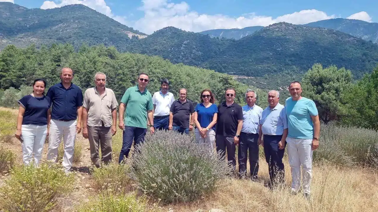 Fethiye tarımında yeni dönem: Katma değerli üretim için kritik adım