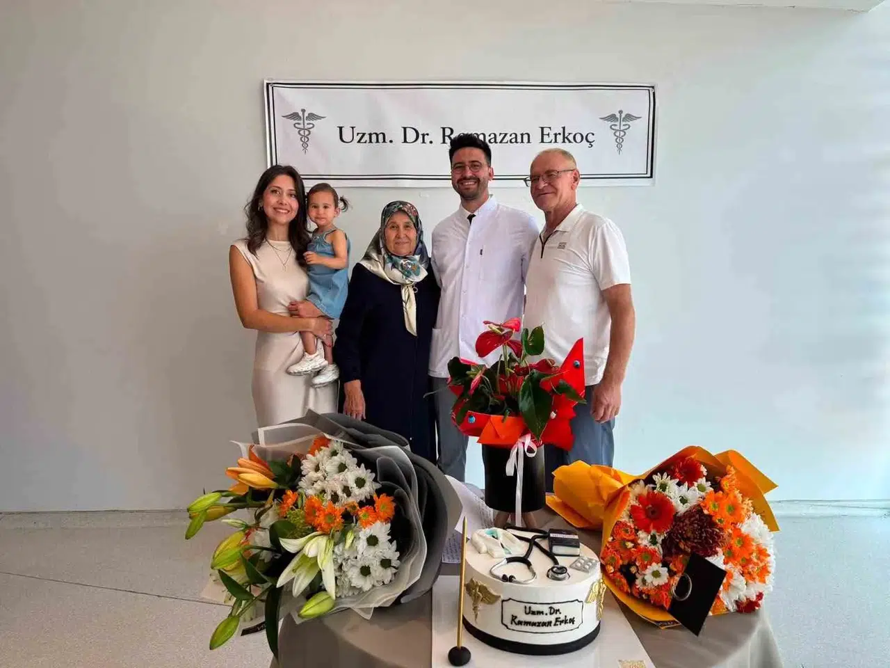 Muğla Eğitim ve Araştırma Hastanesi’nde uzman hekim sayısı artıyor