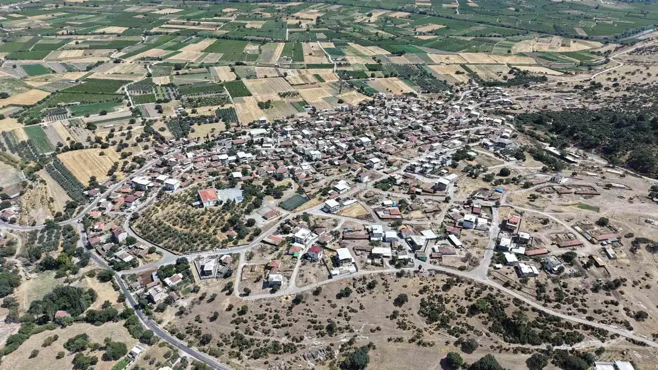 Yağcılar’da susuzluğa son: Villalar bölgesine modern altyapı müjdesi