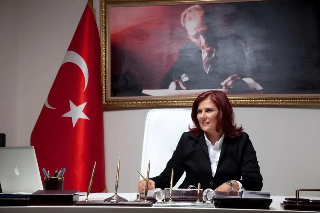 Çerçioğlu’ndan Nazilli’deki Provokasyona Sert Tepki: “Kirli Zihniyete Geçit Yok”