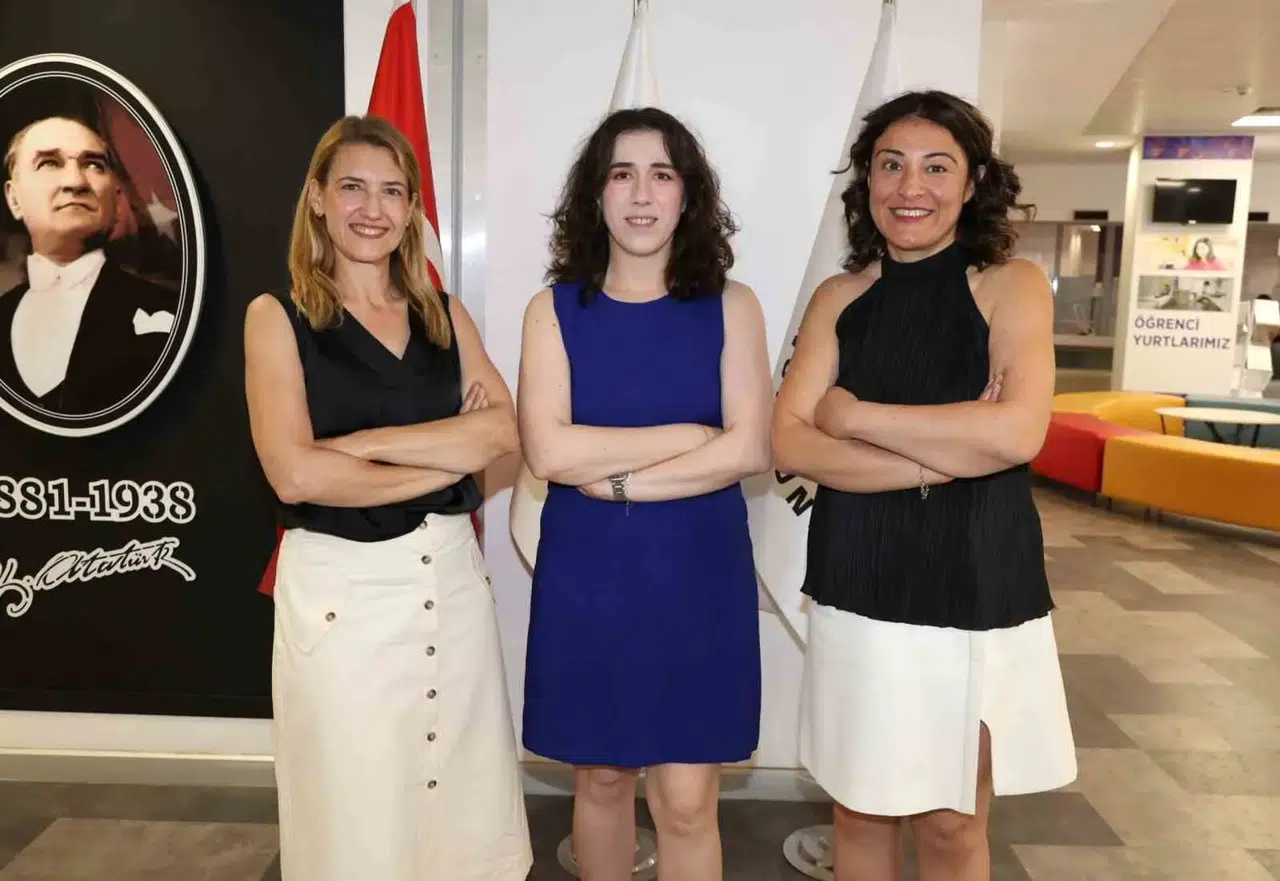 Afet yönetiminde yeni dönem: İletişim kopukluğunu bitirecek model hazır