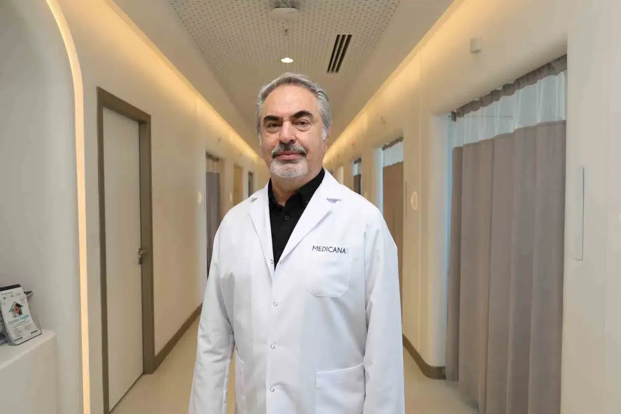 Kendinizi iyi hissetmeniz yeterli değil: Gizli hastalıkları check-up ile yakalayın