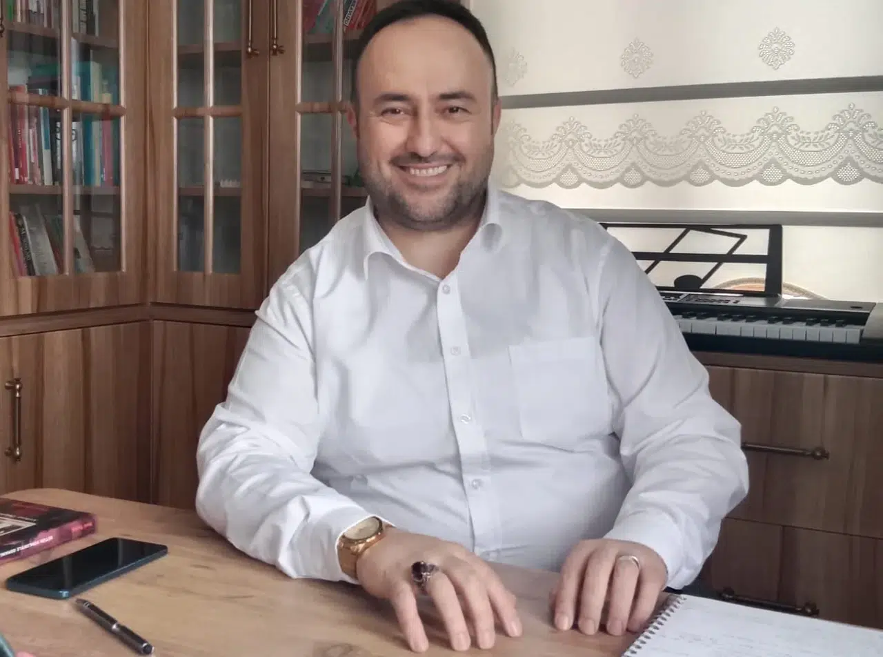 Manisa’nın bereketli topraklarında kadın eliyle ekonomik dönüşüm