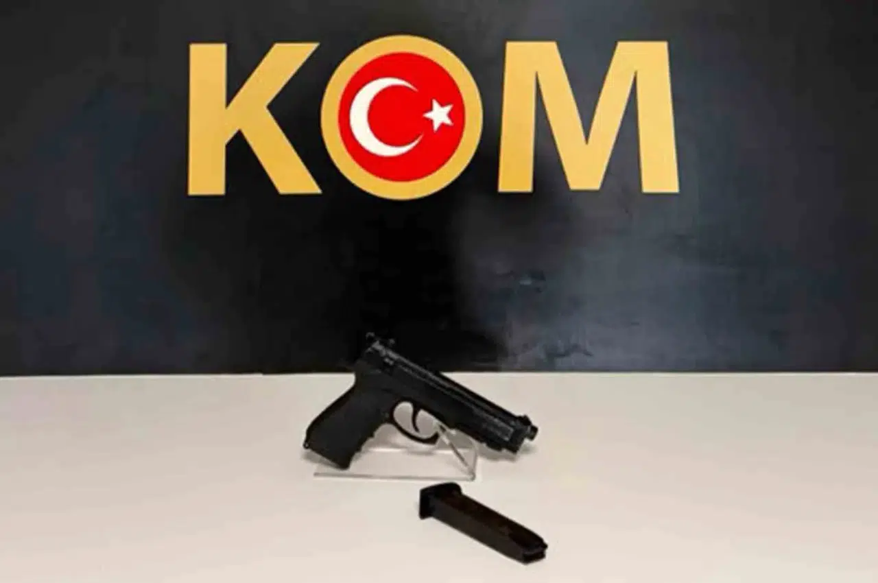 Sosyal medyada suç örgütü propagandasına polis engeli: Silahlı paylaşımlar başına iş açtı