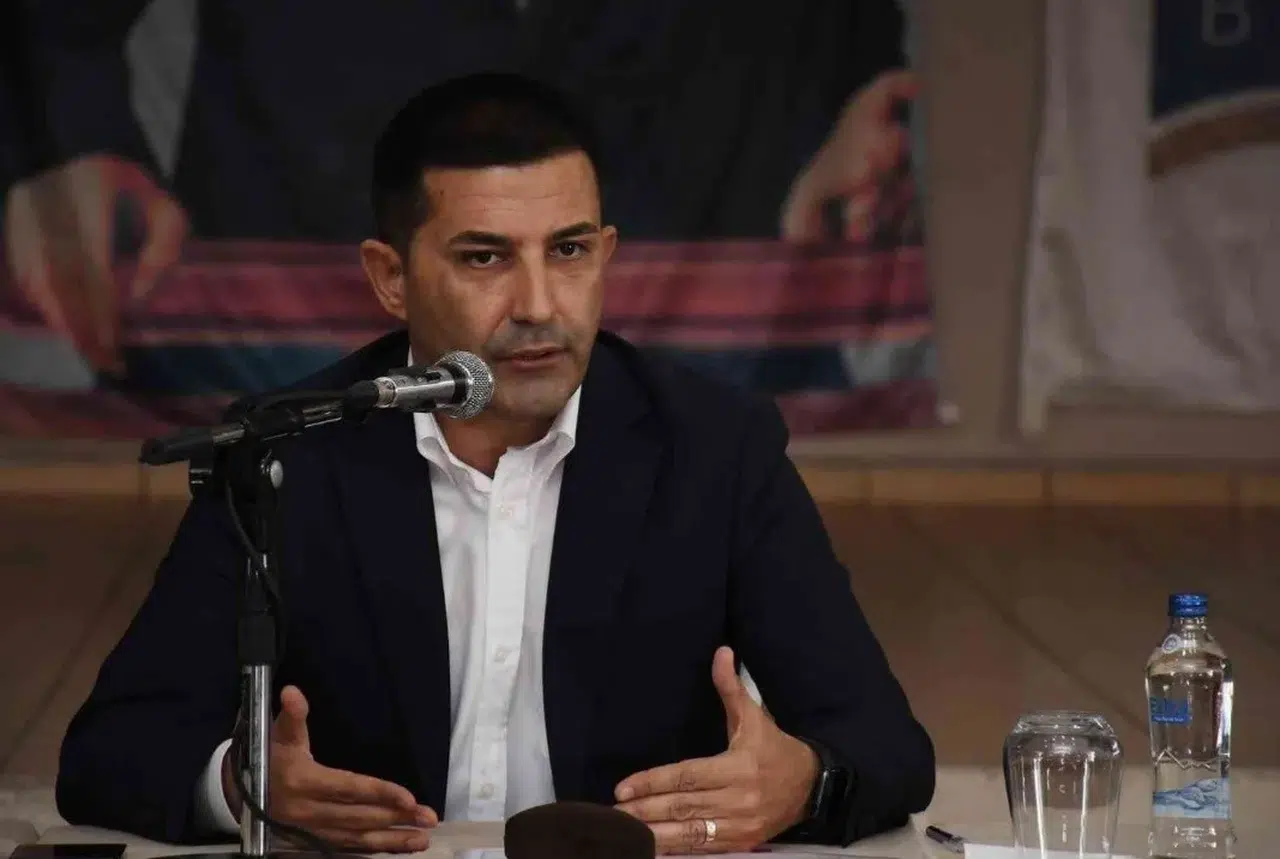 Cezaevinden Kuşadası operasyonuna sert tepki: İftira ve tehdit vurgusu