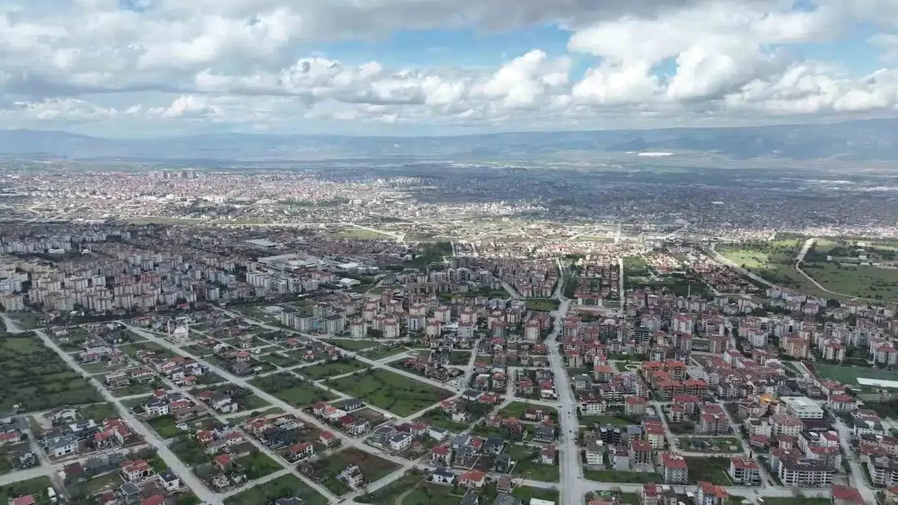 Ege'de konut piyasasında durgunluk dönemi: Denizli dahil tüm illerde satışlar geriledi
