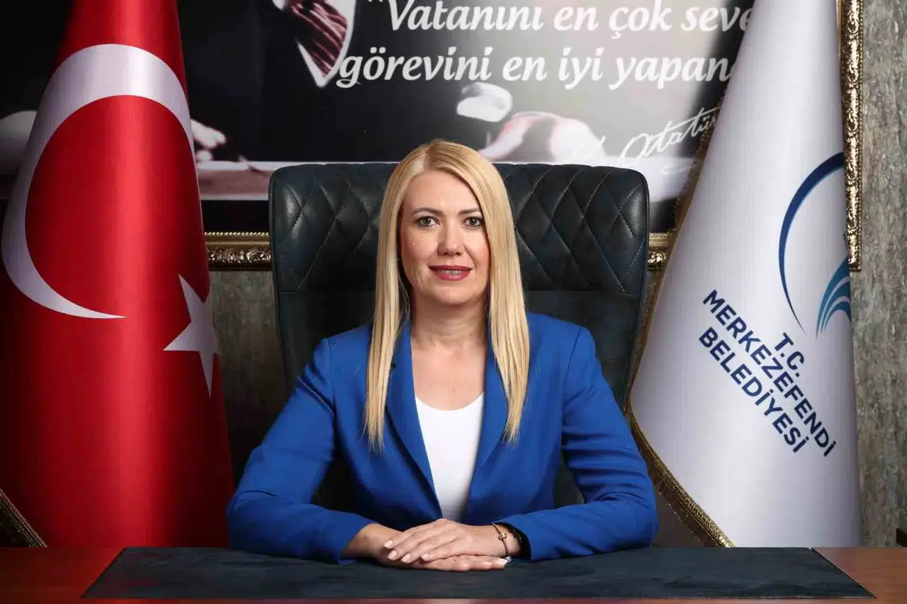 Merkezefendi’den 30 Ağustos Mesajı: “Egemenlik ve Bağımsızlık Kararlılığının Tescili”