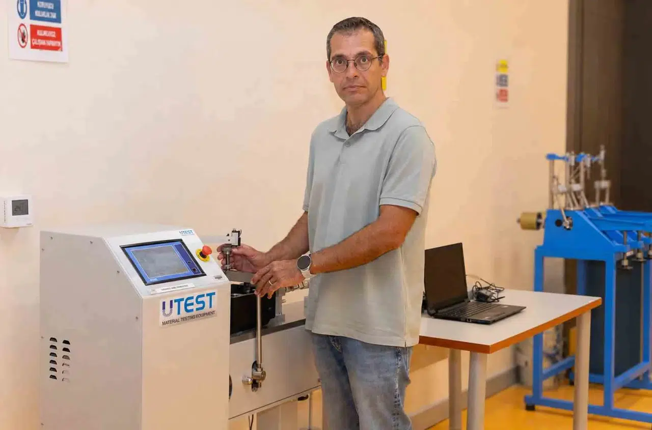 İzmir’in deprem röntgeni yapay zekâ ile çekiliyor: Riskli bölgeler önceden belirlenecek