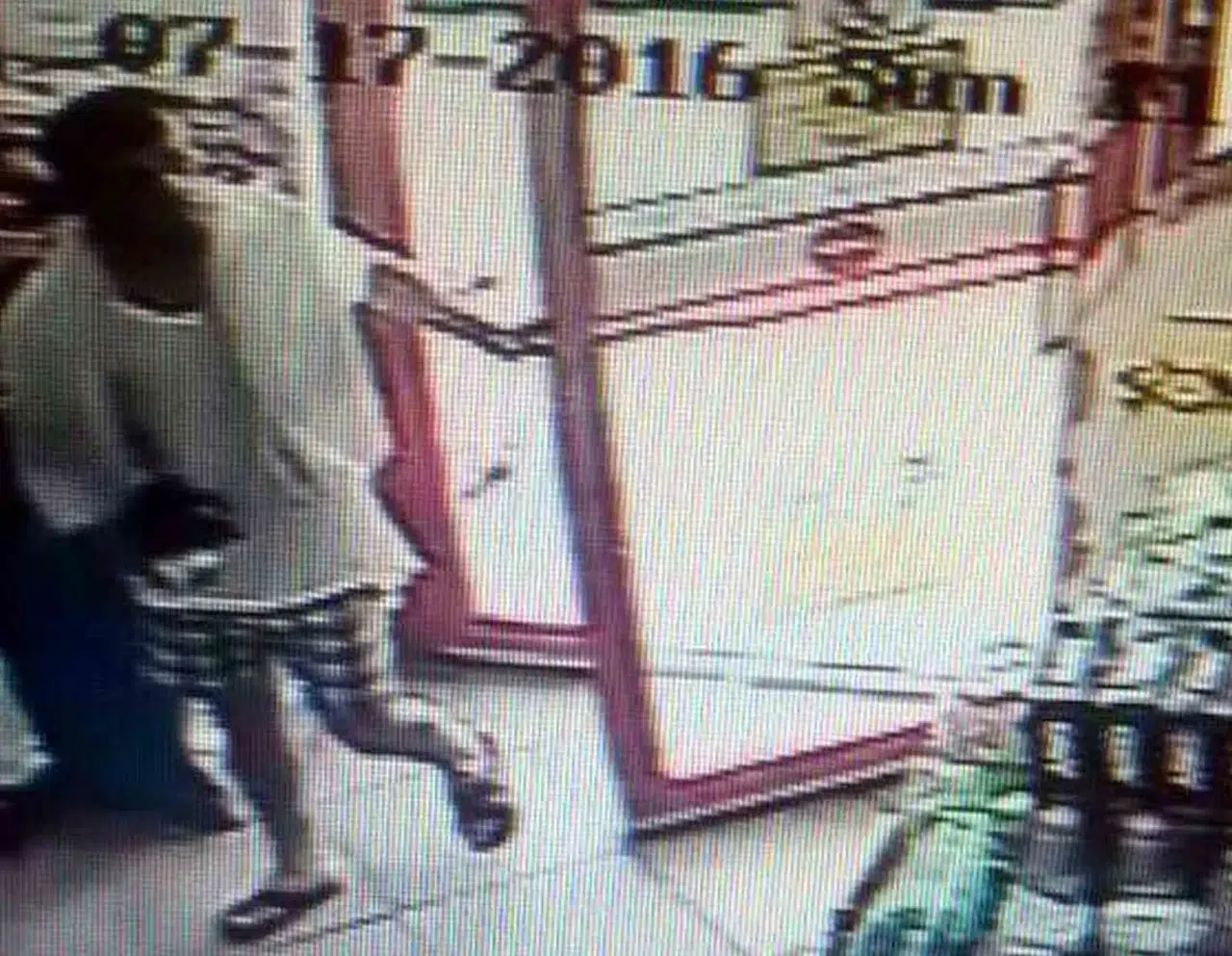 Suikast timinin son firarisi 10 yıllık saklanma oyununda sona geldi