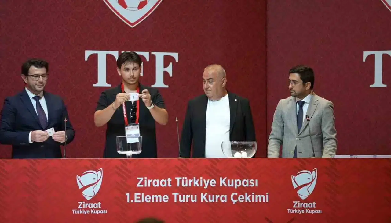 Söke 1970 Spor’un Kupa Kurası Netleşti: İlk Virajda İzmir Derbisi