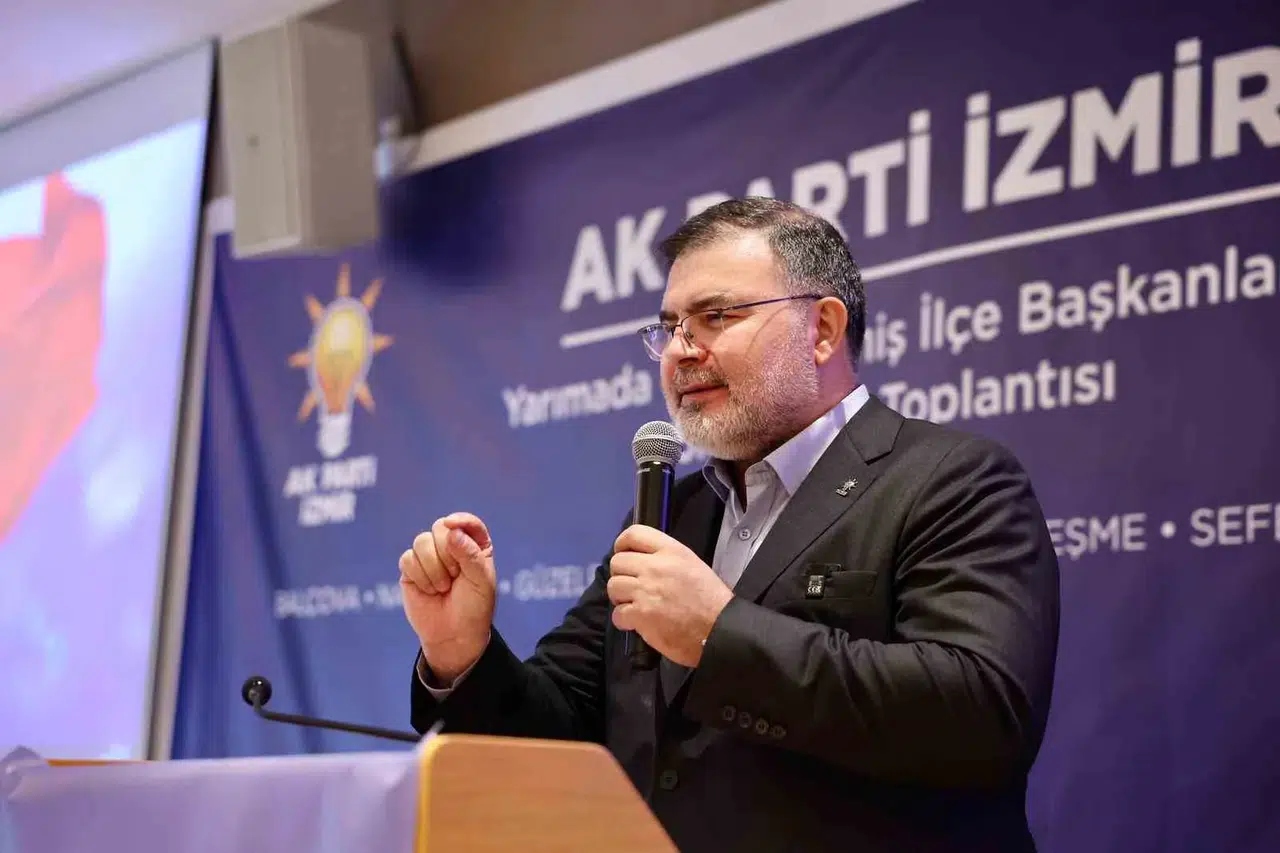 İzmir’in Sanat Vizyonuna Üçüncü Büyük Mühür: Bornova Kültür Merkezi Sahnesini Aldı