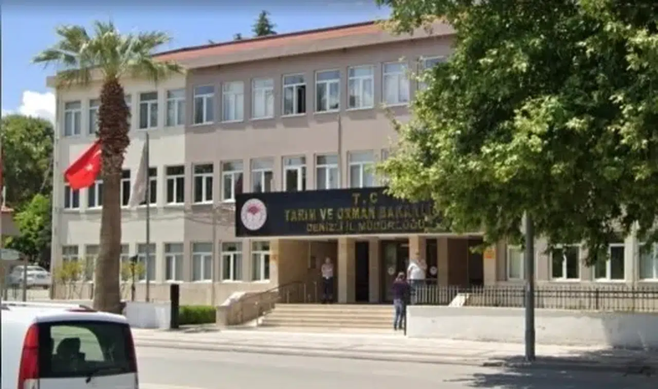 Denizli tarım ekonomisinde kritik görev: İthalat denetimlerinde tam yetki