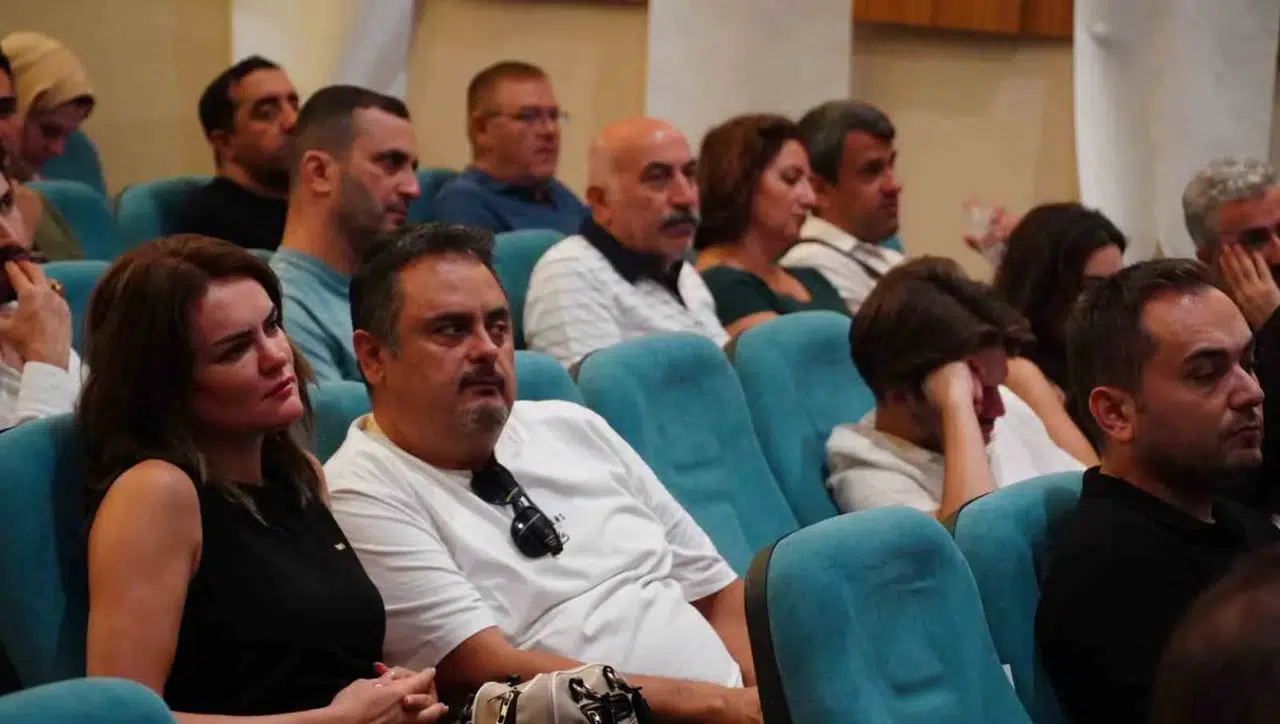 Manisa'da afetlere karşı yeni dönem: 2027-2031 yol haritası çiziliyor